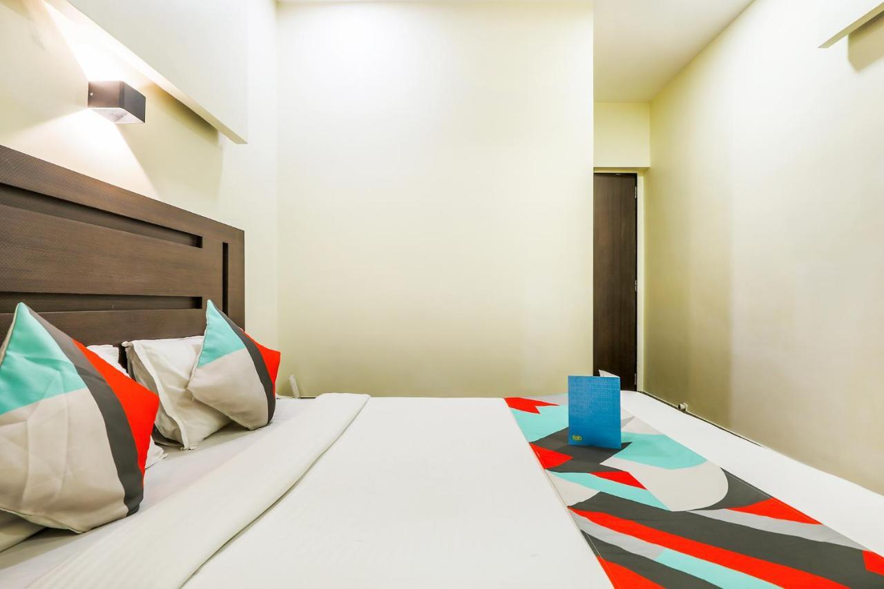 Hotel Fabexpress Adore - Nr International Airport Mumbai
